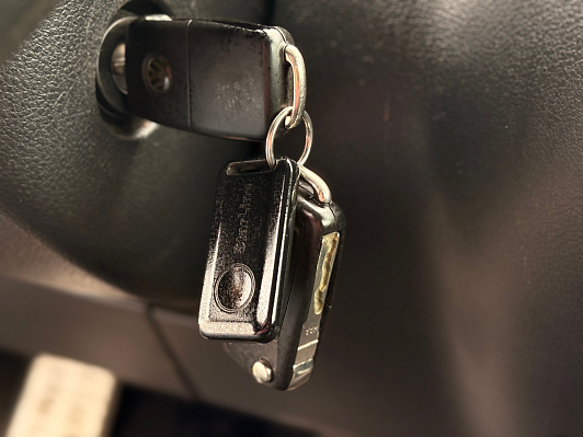 Volkswagen Tiguan Sport&Style, 2012 года, пробег 230775 км