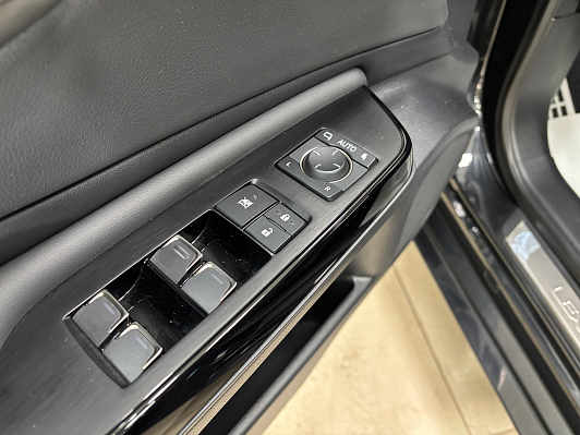 Lexus ES Luxury, 2022 года, пробег 40184 км