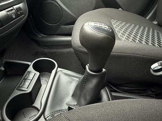 Lada (ВАЗ) Granta Comfort (2018-2021), 2019 года, пробег 82000 км