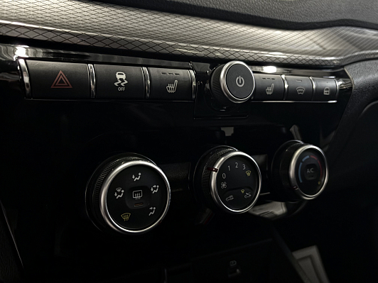 Lada (ВАЗ) Vesta Enjoy'24, 2024 года, пробег 7800 км
