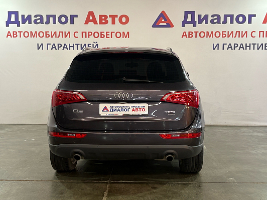 Audi Q5, 2012 года, пробег 145744 км