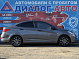 Hyundai Solaris Optima, 2013 года, пробег 216000 км