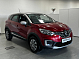 Renault Kaptur Style, 2020 года, пробег 44649 км
