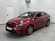 Kia Cerato GT Line+, 2019 года, пробег 130500 км