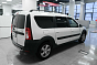 Lada (ВАЗ) Largus Luxe (5 мест), 2019 года, пробег 203000 км