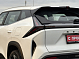 Geely Cityray Flagship, 2024 года, пробег 21000 км