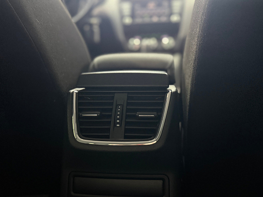 Skoda Octavia Hockey Edition, 2017 года, пробег 123061 км