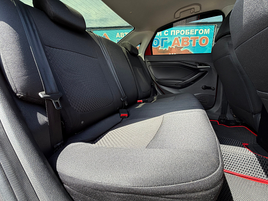 Lada (ВАЗ) Vesta Classic Start, 2018 года, пробег 147300 км