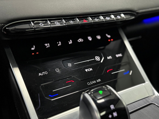 Chery Tiggo 7 Pro Max Ultimate, 2023 года, пробег 71200 км