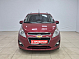 Chevrolet Spark LT, 2021 года, пробег 22676 км
