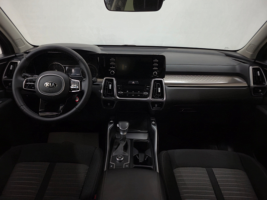 Kia Sorento Comfort, 2021 года, пробег 48015 км