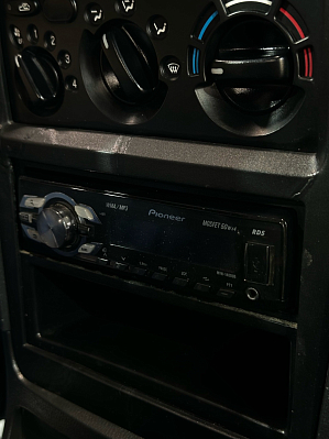 Daewoo Nexia Базовая, 2010 года, пробег 113000 км