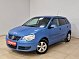 Volkswagen Polo Comfortline, 2008 года, пробег 142955 км