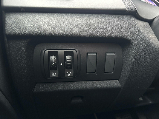 Renault Megane Expression, 2014 года, пробег 120000 км