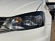 Volkswagen Polo Trendline, 2016 года, пробег 215473 км