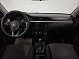 Kia Rio Comfort, 2019 года, пробег 100056 км
