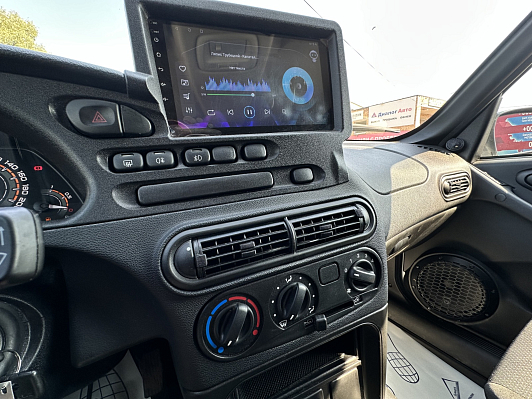 Lada (ВАЗ) Niva Classic'24, 2024 года, пробег 30100 км