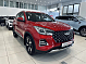 Chery Tiggo 4 Pro Action, красный