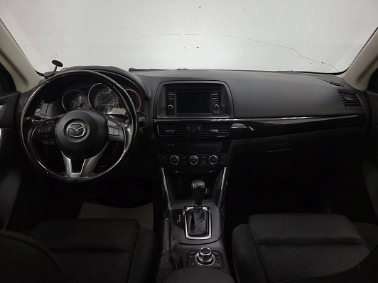 Mazda CX-5 Active, 2014 года, пробег 318920 км