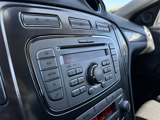 Ford Mondeo Titanium, 2010 года, пробег 157000 км