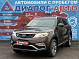 Geely Atlas Люкс + Yandex Auto, 2021 года, пробег 84500 км