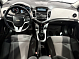 Chevrolet Cruze LS, 2012 года, пробег 138000 км