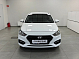 Hyundai Solaris Comfort, 2019 года, пробег 135000 км