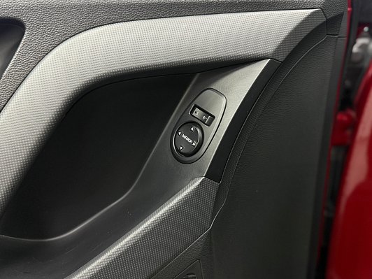 Hyundai Creta Travel + Advanced, 2017 года, пробег 176192 км