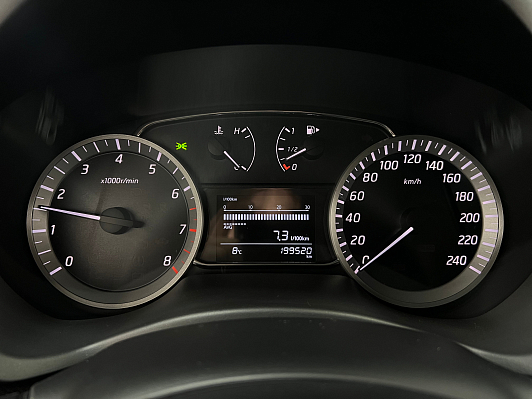 Nissan Sentra Comfort, 2015 года, пробег 229000 км