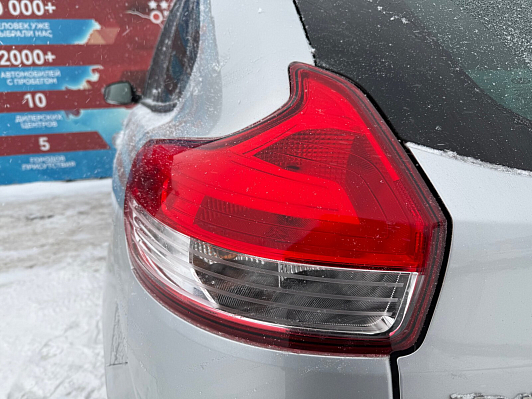 Lada (ВАЗ) XRAY #Club, 2020 года, пробег 71526 км