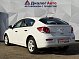 Chevrolet Cruze LS, 2012 года, пробег 187000 км