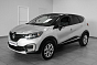 Renault Kaptur Drive, 2016 года, пробег 135000 км