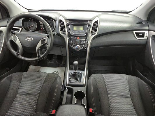 Hyundai i30 Classic, 2014 года, пробег 212206 км