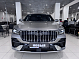 Geely Monjaro Flagship (2023-2025), серебряный
