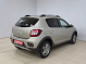 Renault Sandero Stepway Life, 2020 года, пробег 25900 км