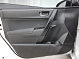 Toyota Corolla, 2016 года, пробег 136747 км