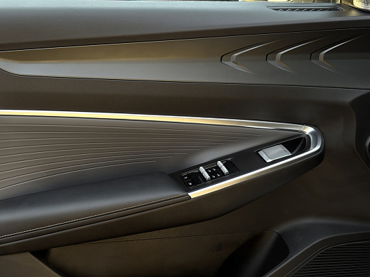 Geely Cityray Flagship, 2024 года, пробег 21000 км
