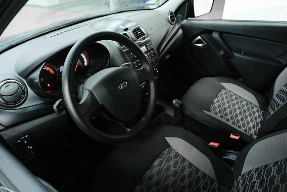 Lada (ВАЗ) Granta Comfort, 2023 года, пробег 33484 км