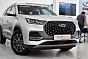 Chery Tiggo 8 Pro Max Dreamline 4WD, белый