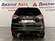 Nissan X-Trail SE Top, 2017 года, пробег 157000 км