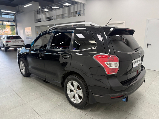 Subaru Forester BM, 2013 года, пробег 189111 км