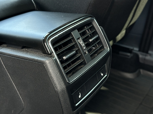 Skoda Kodiaq Hockey Edition, 2019 года, пробег 114093 км