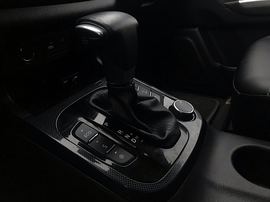 Foton Sauvana Premium, 2019 года, пробег 107500 км