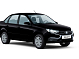 Lada (ВАЗ) Granta #CLUB + EnjoY Pro, черный