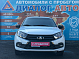 Lada (ВАЗ) Granta Standard, 2024 года, пробег 39550 км
