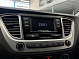 Hyundai Solaris Comfort, 2021 года, пробег 72300 км