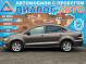 Volkswagen Polo Highline, 2018 года, пробег 161787 км