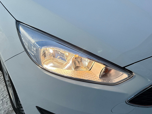 Ford Focus Trend, 2016 года, пробег 188500 км