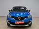 Renault Kaptur Style, 2017 года, пробег 115315 км