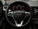 Lada (ВАЗ) Vesta Comfort Winter, 2020 года, пробег 107485 км